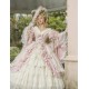Huaxia Cat Katherine Petticoat Underskirt One Piece and Sets(Reservation/2 Colours/Full Payment Without Shipping)